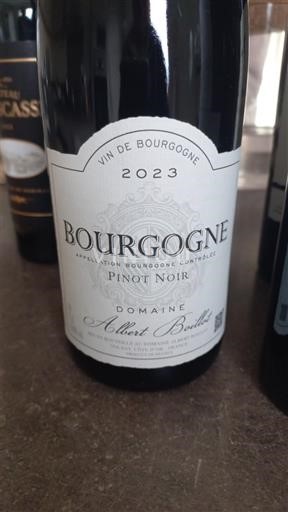 Bourgondië Bourgogne Albert Bichot 2023