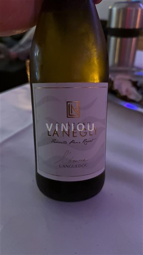 Languedoc Château Lanegly L'Onore 2024