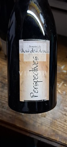 Languedoc Terrasses del Larzac Mas des Armes Perspectives 2018