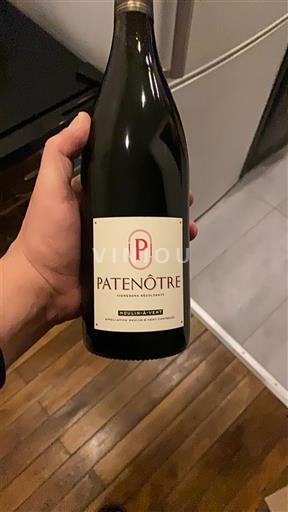 Beaujolais Brouilly Patenôtre 2023