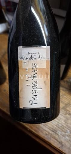 Languedoc Terrasses del Larzac Mas des Armes Perspectives 2022