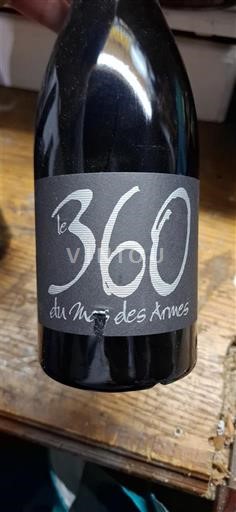 Languedoc-Roussillon Hérault Mas des Armes Le 360 2022