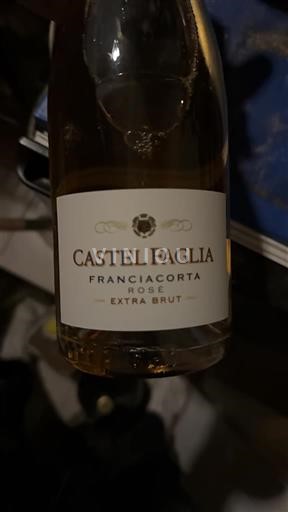 Lombardia Franciacorta Castel Faglia Senza annata