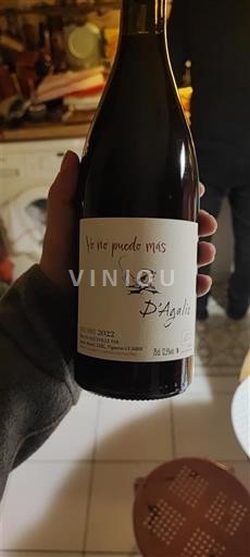 Languedoc Niet gespecificeerd Agalis Yo no puedo mas 2022