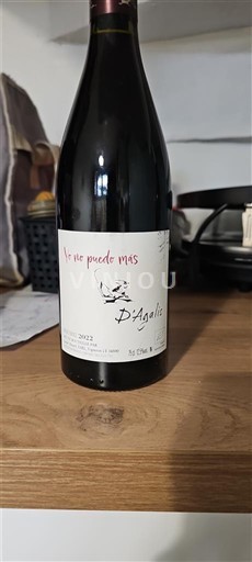 Лангедок Не вказано Agalis Yo no puedo mas 2022