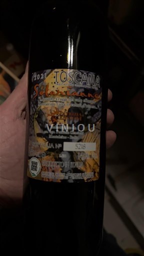 Toscane Patrizia cencioni Selarianne 2021