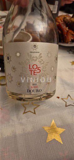 Douro Quinta da Queiriz Lote 5 2022