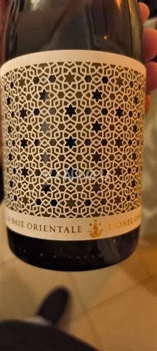 Tây Nam Côtes de Gascogne Lionel Osmin & Cie La Baie Orientale 2023