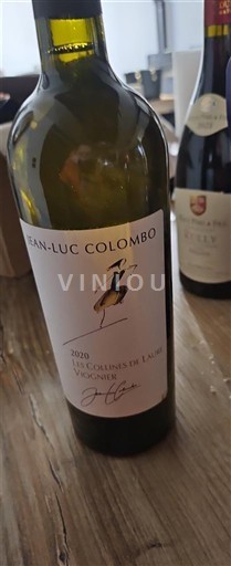Provence, hạ lưu Rhône, Corse Địa Trung Hải Jean-Luc Colombo Les Collines de Laure 2020