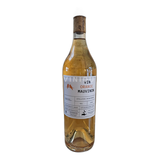 Bordeaux Vin orange Mauvinon 2023 2023
