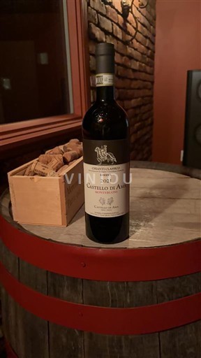 Toscana Chianti Classico Castello di Ama Montebuoni 2021