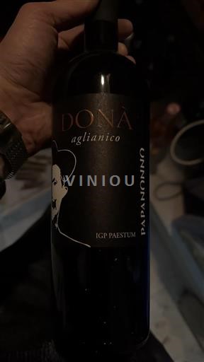 Campânia Paestum Papanonno Donà Não Sazonado