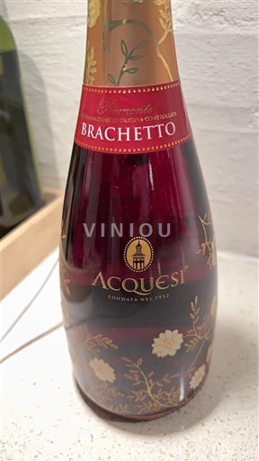 Piemonte Brachetto d'Acqui Acquesi Senza annata