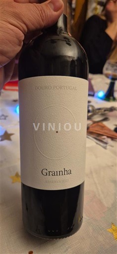 Douro Quinta Nova de Nossa Senhora do Carmo Grainha 2022
