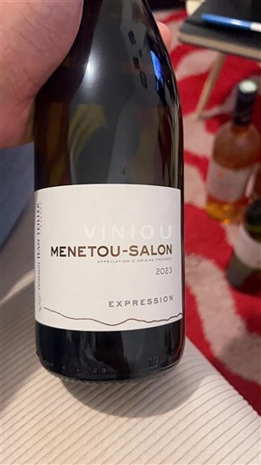 Loire-dalen Menetou-Salon Menetou-Salon Expression 2023