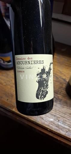 Languedoc Domaine S Abournieres Philippe Gallard 2023