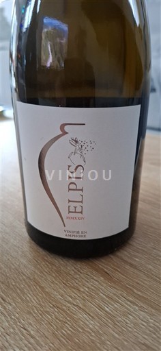 Languedoc a Roussillon Katalánská pobreží Le clos d'Elpis Elpis 2024