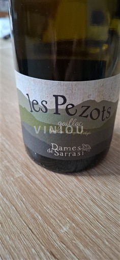 Southwest Gaillac Dames de Sarrasi Les Pezots 2023