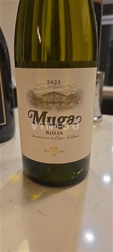 La Rioja Rioja Muga 2023