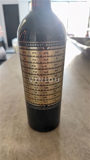 Kalifornijske AVA Ni doloceno Unshackled by Prisoner Neleten.