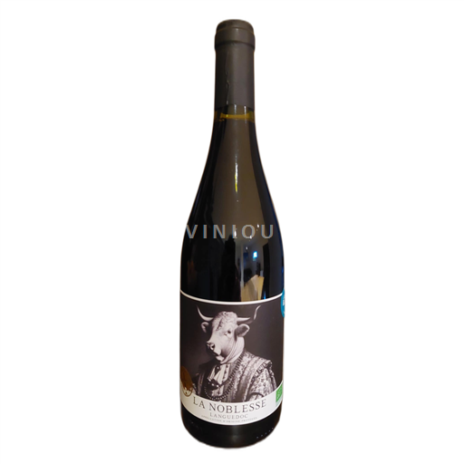 Langvedok Languedoc LA NOBLESSE 2022