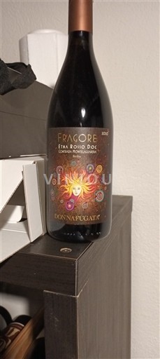 Sicilia Không được chỉ định Donnafugata Fragore 2020