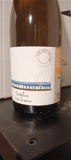 Abruzzo Đất Chieti Fontefico Không niên vụ