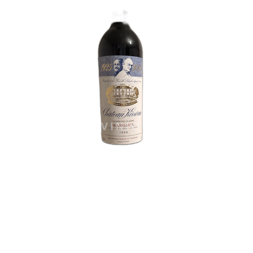 Burdeos Margaux Château Kirwan 1998
