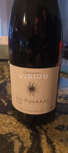 Aragon Calatayud Las Pizarras 2005