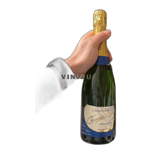 Champagne Champion Denis 2017