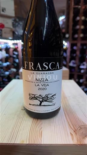 Piemonte Nizza La Guaragna La Veja 2020