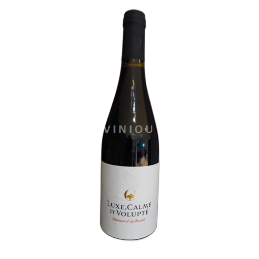 Languedoc-Roussillon Aude Clos des Centenaires 2021
