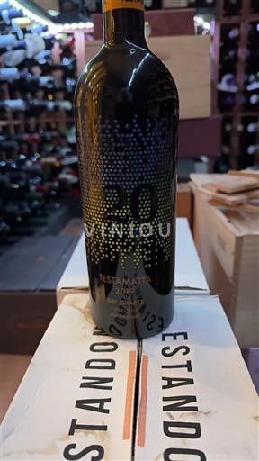 Toscane Bibi Graetz Testamatta 20 2019