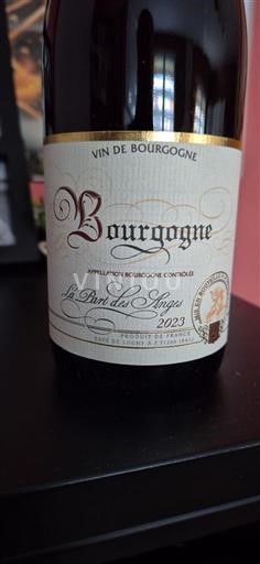 Bourgondië Bourgogne Le Pont des Singes 2023