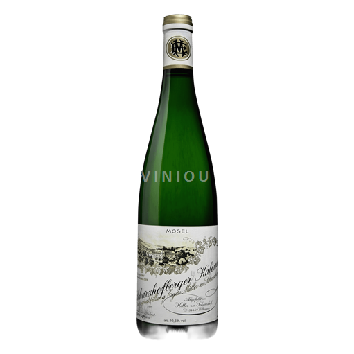 Mosel Moselle Egon Müller Scharzhofberger Kabinett 2022