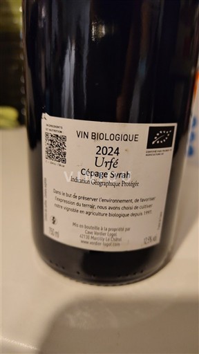 Valle della Loira Urfé Vallée d'Urfé 2024