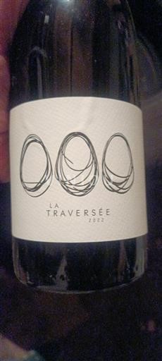 Languedoc in Roussillon Hérault La Traversée 2022