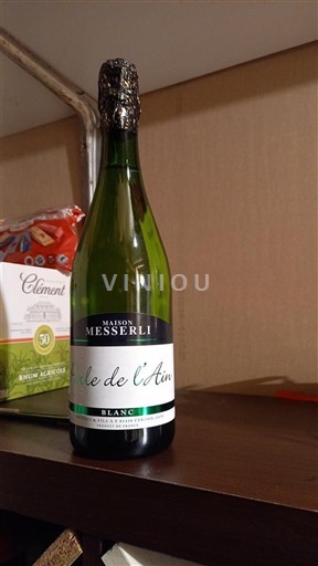 Saboya y Bugey Bugey MAISON MESSERLI Côte de l'Ain Sin añada