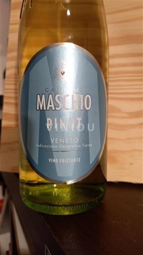 Vénétie Veneto Cantine Maschio Không niên vụ