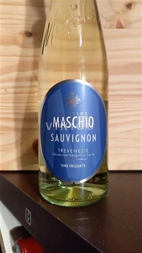 Vénétie Không được chỉ định Maschio Sauvignon Không niên vụ