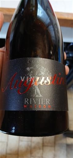 Vale do Ródano Maison Rivier Augustin 2023