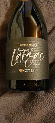 Langvedok Terrasses-du-Larzac Gangloff Terrasses de Larzac Paresse Neleten.