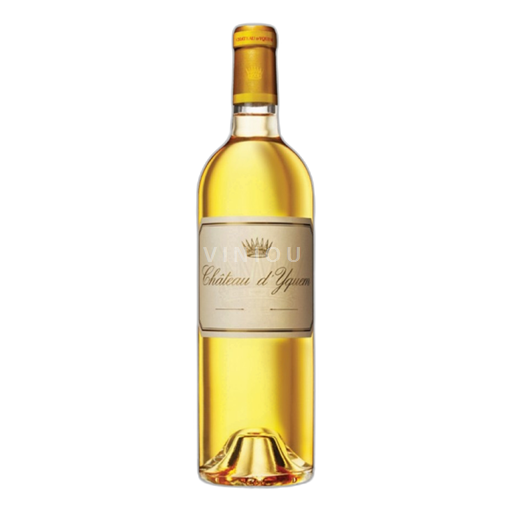 Bordeaux Sauternes Château Yquem 2020