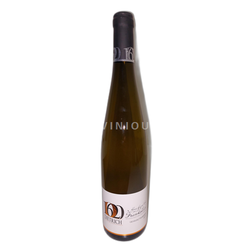 Alsace Alsace Grand Cru Dietrich Frankenstein 2017