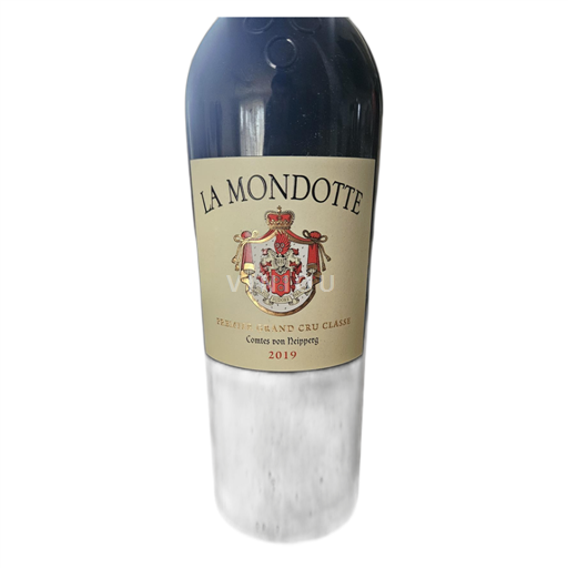 Bordeaux Saint-Émilion La Mondotte 2019