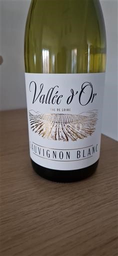 Loirevallei Vallée d'Or 2024