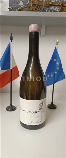 Burgundsko Mâcon a mâconské vesnice Jean Loron 2023