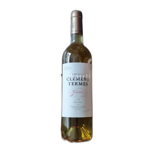 Sudoeste Gaillac Château Clément Termes 2024