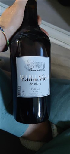 Normandie Ferme des Noës Không niên vụ