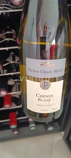 Loiredalen Anjou Pichon Claude Michel 2024